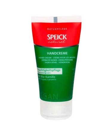 SPEICK Hand cream Skeak 50 ml - Buy Online on GoSupps.com