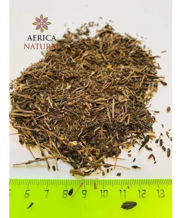 Africa Natural African herbal collection of the world -vegetable (resurrected bush) - Buy Online on GoSupps.com
