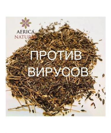 Africa Natural African herbal collection of the world -vegetable (resurrected bush) - Buy Online on GoSupps.com