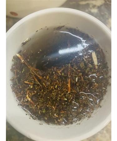 Africa Natural African herbal collection of the world -vegetable (resurrected bush) - Buy Online on GoSupps.com