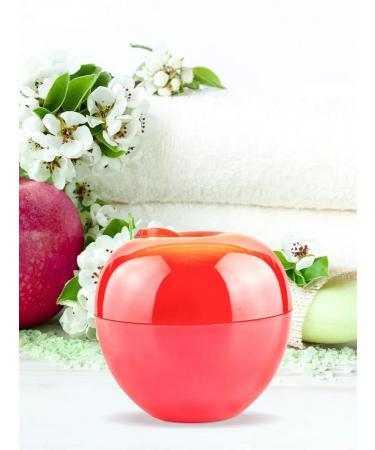 TAN-MAN Hand cream apple moisturizing nutrient apple 35g - Buy Online on GoSupps.com