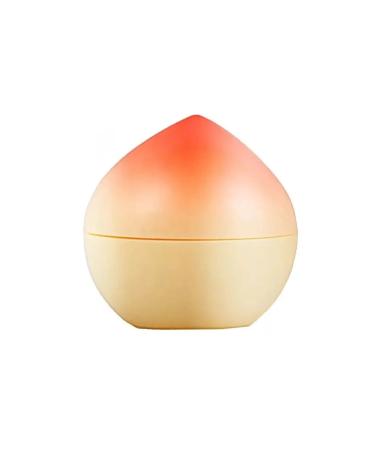 TAN-MAN Hand cream moist -on -mounted perfumed 35g peach - Buy Online on GoSupps.com