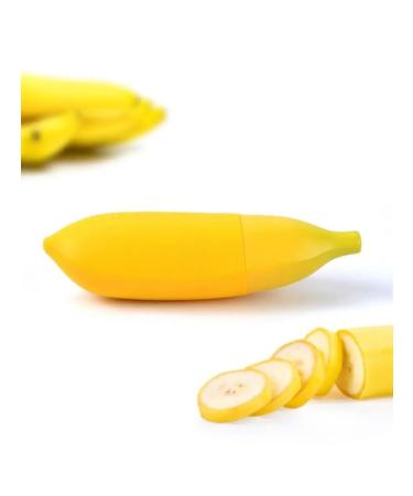 TAN-MAN Hand cream moisturizer and nutritious banana 40g - Buy Online on GoSupps.com