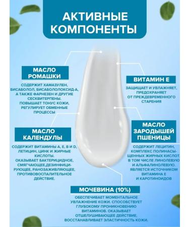 DIAULTRADERM Feet cream with urea 10% Diaulraderm - Buy Online on GoSupps.com