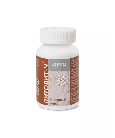 NOV' 0109 Litovit-Ch Detox extract for weight loss and liver cleansing - Buy Online on GoSupps.com