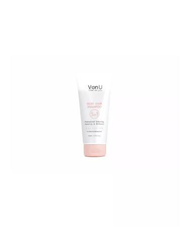 Von U Shampoo for weakened and damaged hair - 1 pcs