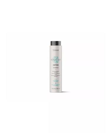 Lakme Hair shampoo from dandruff Detox Micellar - 1 pcs