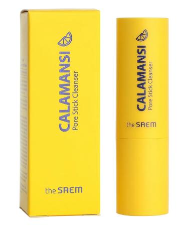 THE SAEM A stick for cleansing the pores with citrus extract