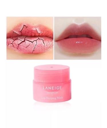 MaskShop Night lip mask LIP - Buy Online on GoSupps.com