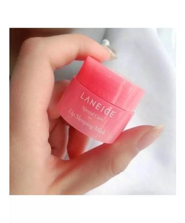 MaskShop Night lip mask LIP - Buy Online on GoSupps.com