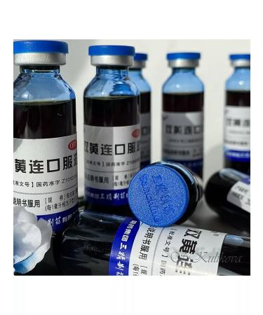 Lalisa Antiviral elixir from colds - Buy Online on GoSupps.com