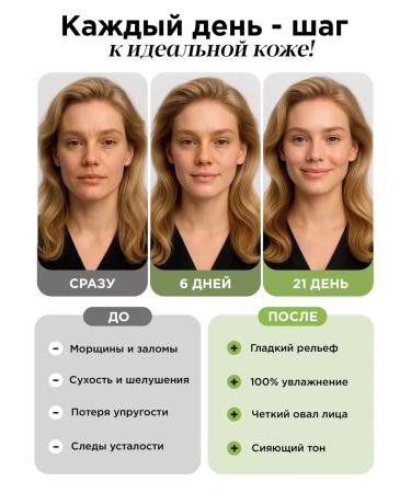 MIXIT Moisturizing anti -aging serum with collagen - Buy Online on GoSupps.com