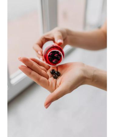 Biopharma Vitamins for women - omega 3 folic acid - Buy Online on GoSupps.com