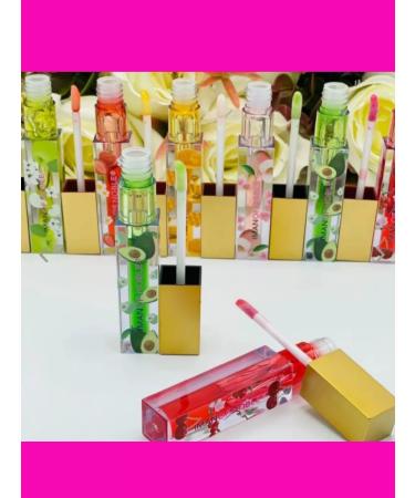 JILO professional Gloss for the lips of Tint-Maslo moisturizing - Buy Online on GoSupps.com