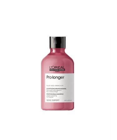 L'Oreal Professionnel Pro longer shampoo for hair recovery in length 300 ml