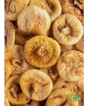 GoodAssorted Figs dried without sugar 500g - Buy Online on GoSupps.com