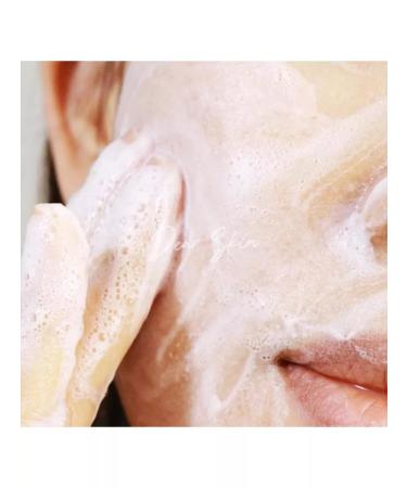 COSRX Washing foam for problem skin - Buy Online on GoSupps.com