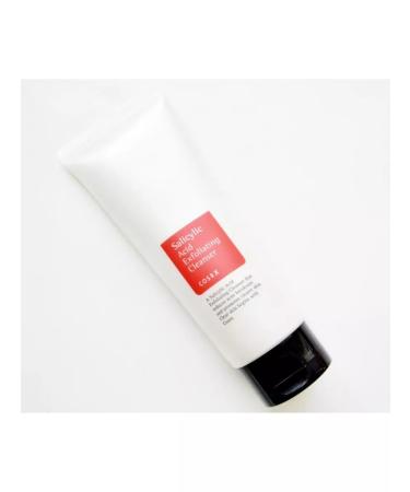 COSRX Washing foam for problem skin - Buy Online on GoSupps.com