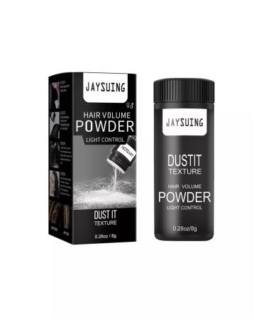 Miss Bronze Powder-stinging matting for hair volume 2 pcs - Buy Online on GoSupps.com