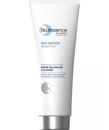 Bio Essence Face washing gel cleansing for sensitive skin - Buy Online on GoSupps.com