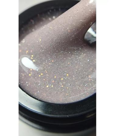 Gelbox professional Reflective gel for increasing and strengthening - Buy Online on GoSupps.com