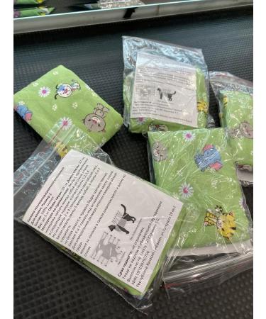 Yurchenko TS Popon postoperative - Buy Online on GoSupps.com