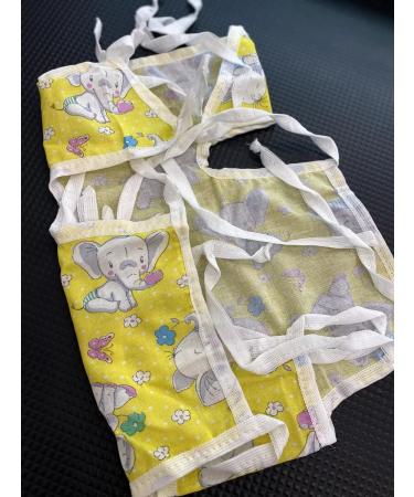 Yurchenko TS Popon postoperative - Buy Online on GoSupps.com