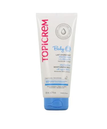 Topicrem the first ultra-moisturizing milk 200 ml