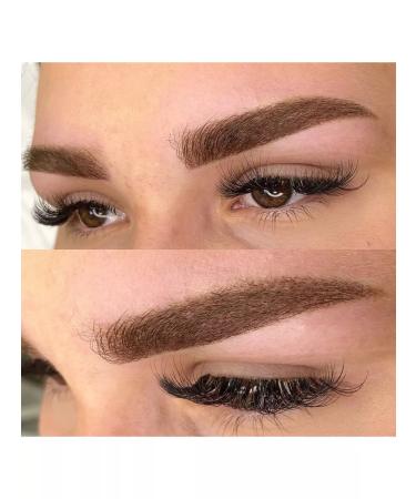 Makeup Tattoo A set of pigments for permanent and eyebrow tattoo No. 2 - Buy Online on GoSupps.com