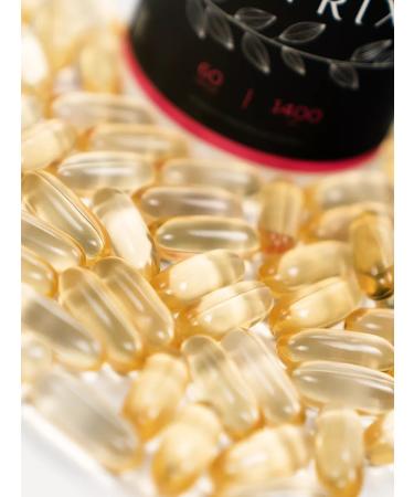 NUTRIX CLA metabolism acceleration for drying and weight loss - Buy Online on GoSupps.com