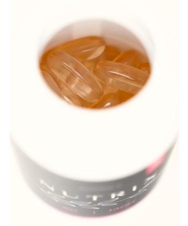 NUTRIX CLA metabolism acceleration for drying and weight loss - Buy Online on GoSupps.com