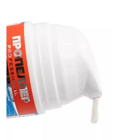 PROPELLER SOS cream for acne with zincidon 50 ml - Buy Online on GoSupps.com