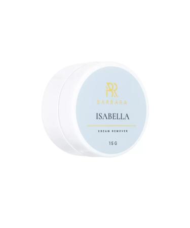 BarBara Cream remover for removing extended eyelashes of grapes 15g - Buy Online on GoSupps.com