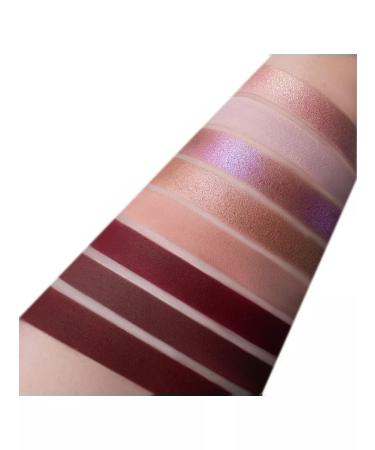 BERNOVICH GOLDEN TIME Eyeshadow - Buy Online on GoSupps.com