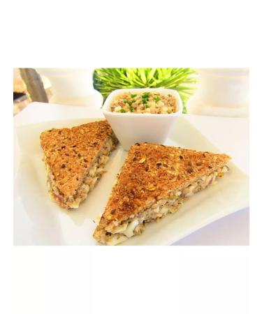 Primrybsnab Canned food sardine (Ivasi) natural in oil 250 g 8 pcs - Buy Online on GoSupps.com