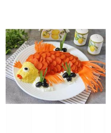 Primrybsnab Canned food sardine (Ivasi) natural in oil 250 g 8 pcs - Buy Online on GoSupps.com