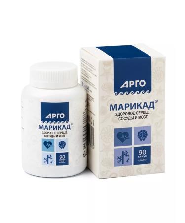 biolite Marikad 90 capsules