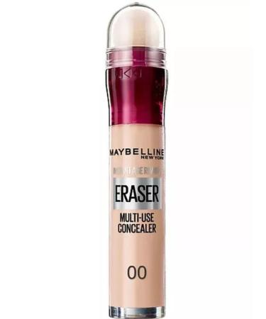 Maybelline ERASER CONCILER - 00