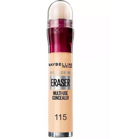 Maybelline ERASER CONCERILE - 115