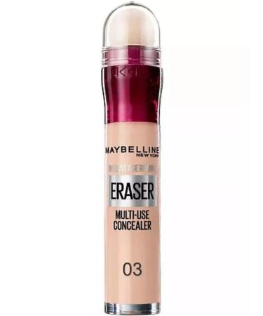 Maybelline ERASER CONCERILE - 03
