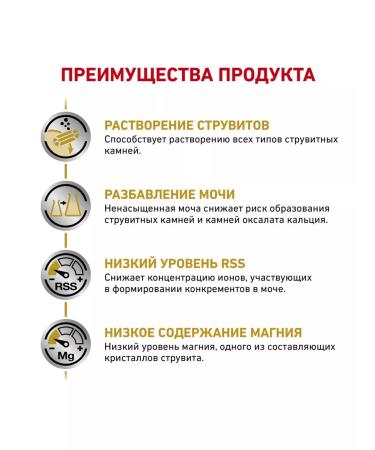 ROYAL CANIN Dry Urinary S o cat for cats Urinaria 7 kg - Buy Online on GoSupps.com