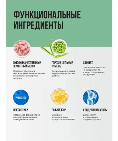 BOWL WOW Dry food for small puppies turkey rice spinach - 5 kg - Buy Online on GoSupps.com