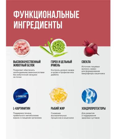 BOWL WOW Dry food for medium dogs turkey chicken rice - 2 kg - Buy Online on GoSupps.com