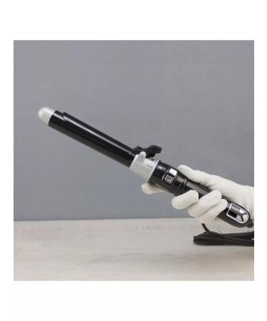 PROMOTER Automatic carrier curly hair 25 mm