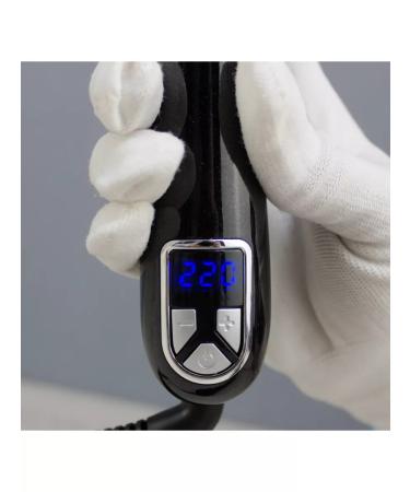 PROMOTER Automatic carrier curly hair 25 mm - Buy Online on GoSupps.com