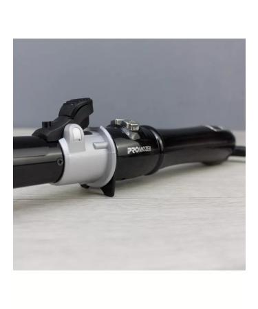 PROMOTER Automatic carrier curly hair 25 mm - Buy Online on GoSupps.com