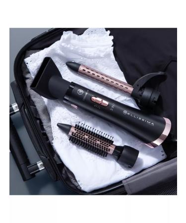 Bellissima Hairbit sheet with nozzles Ceramic Air 3 in 1 - Buy Online on GoSupps.com