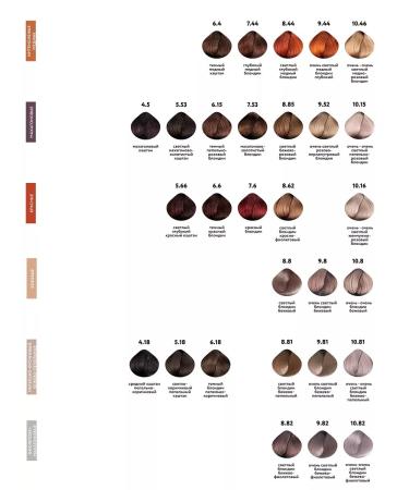 Kaaral Hair dye AAA11.2 Extra Blond 100ml x 2pcs - Buy Online on GoSupps.com