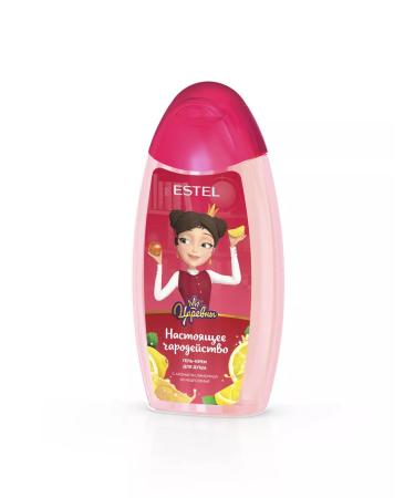 ESTEL Gel-cream for the soul of the princess "Real sorcery" Children - Buy Online on GoSupps.com