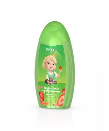 ESTEL The flickering gel for the soul of the princess "Magic transformation" - Buy Online on GoSupps.com